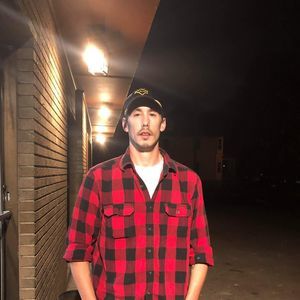 Meet your Posher, Chad